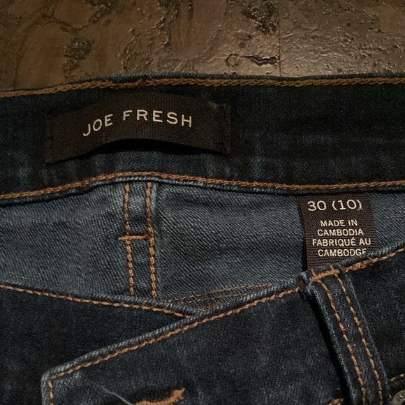 Joe Fresh jeans - Picture 2 of 5
